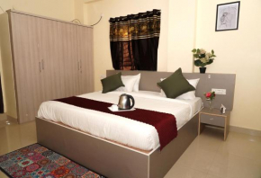 Hotel Royal Grand Inn